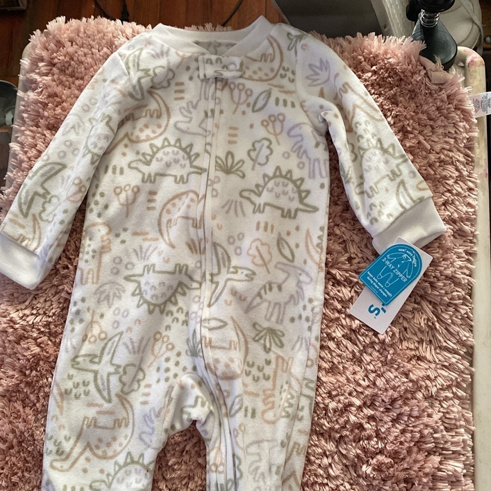 Carter’s sleeper - Picture 6 of 8